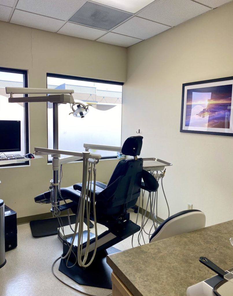About our Rogue Valley Dental Office | White Pine Dental